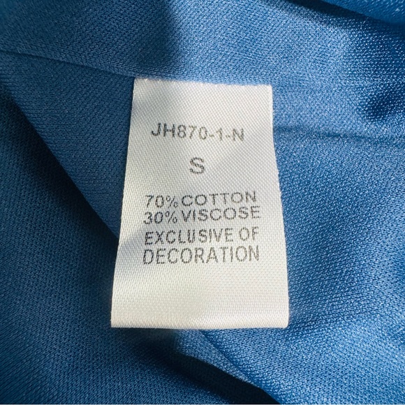 Anthropologie THML Dres Embroidered Floral Design Size Small - Picture 12 of 16